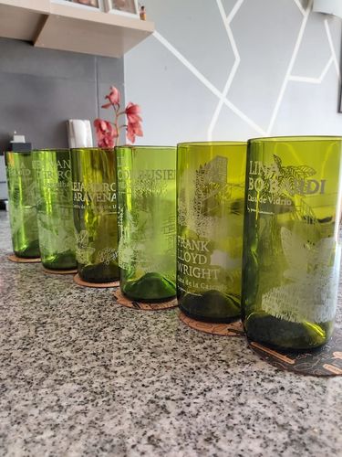 Customer photo review of Arquitectura Lover