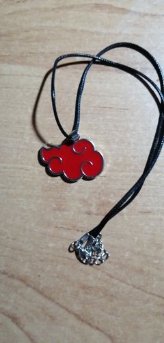 Customer photo review of Akatsuki - Necklace