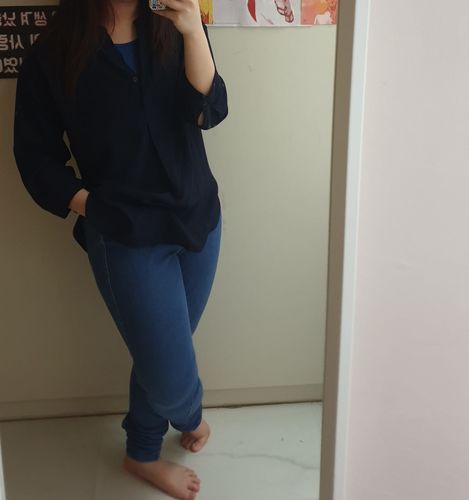 Customer photo review of ACTIVE (NON-Bandage)