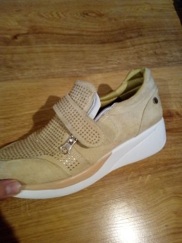 elegant orthopedic & extremely soft shoes