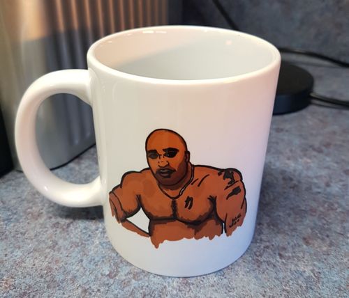 Spicy Baboon Spicy Meme Merchandise