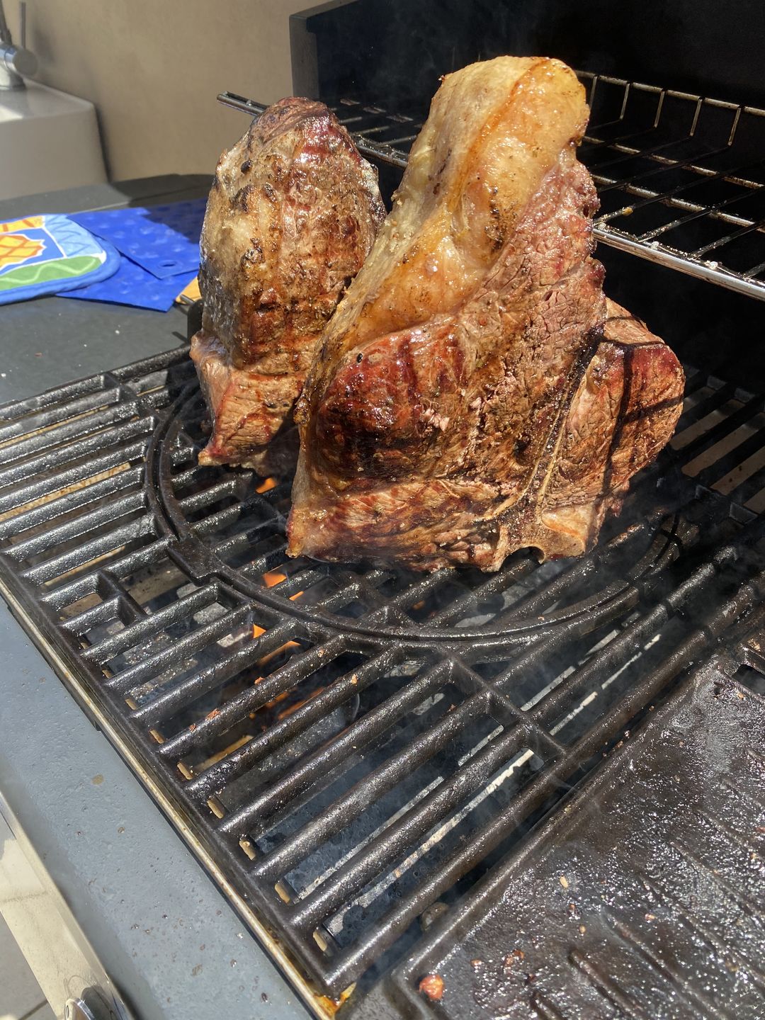 Customer photo review of Fiorentina Black Angus EIRE