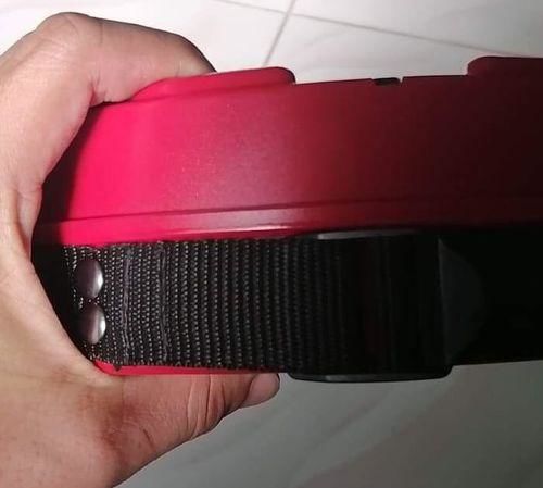 Customer photo review of HandyStool™ - Telescopische Opvouwbare Kruk