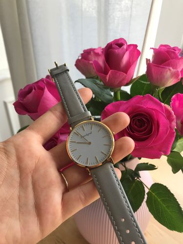 Customer photo review of 24 Monate Landgraf Sorglos Garantie