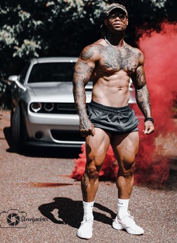 Customer photo review of MASTER COLLECTION (35 PACKS)