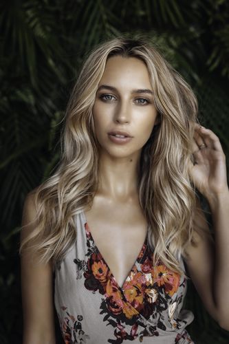 Customer photo review of FLAT WHITE LIGHTROOM PRESETS