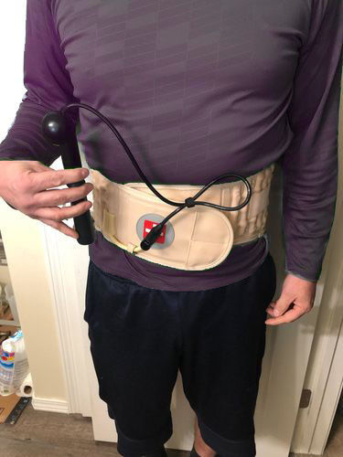 decompression belt reviews
