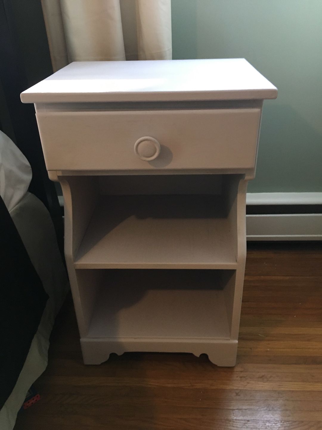 Customer photo review of Stella - One Step Paint