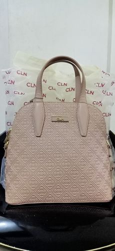 Customer photo review of Joyfulness Handbag