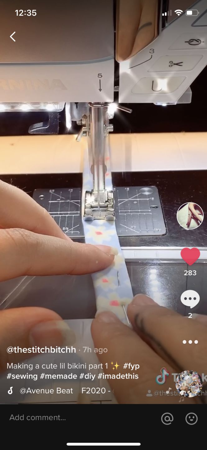 Customer photo review of Kit Bottoms (Digital)