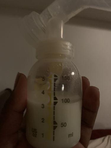 Dairy duchess milky mama