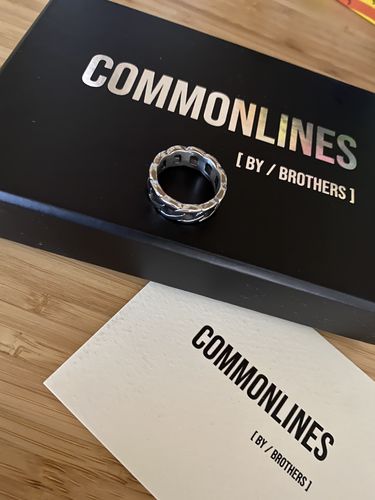Customer photo review of The Link