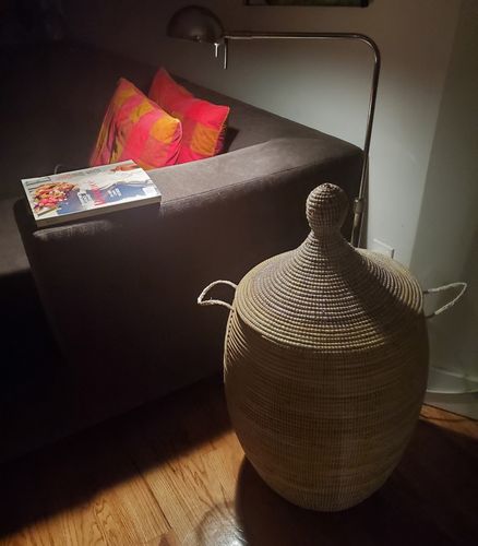 Customer photo review of DOU BOU NDAW