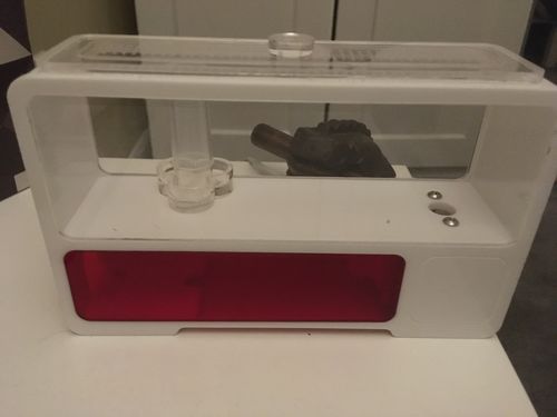 Customer photo review of AntKit AntHome Plus Bundle