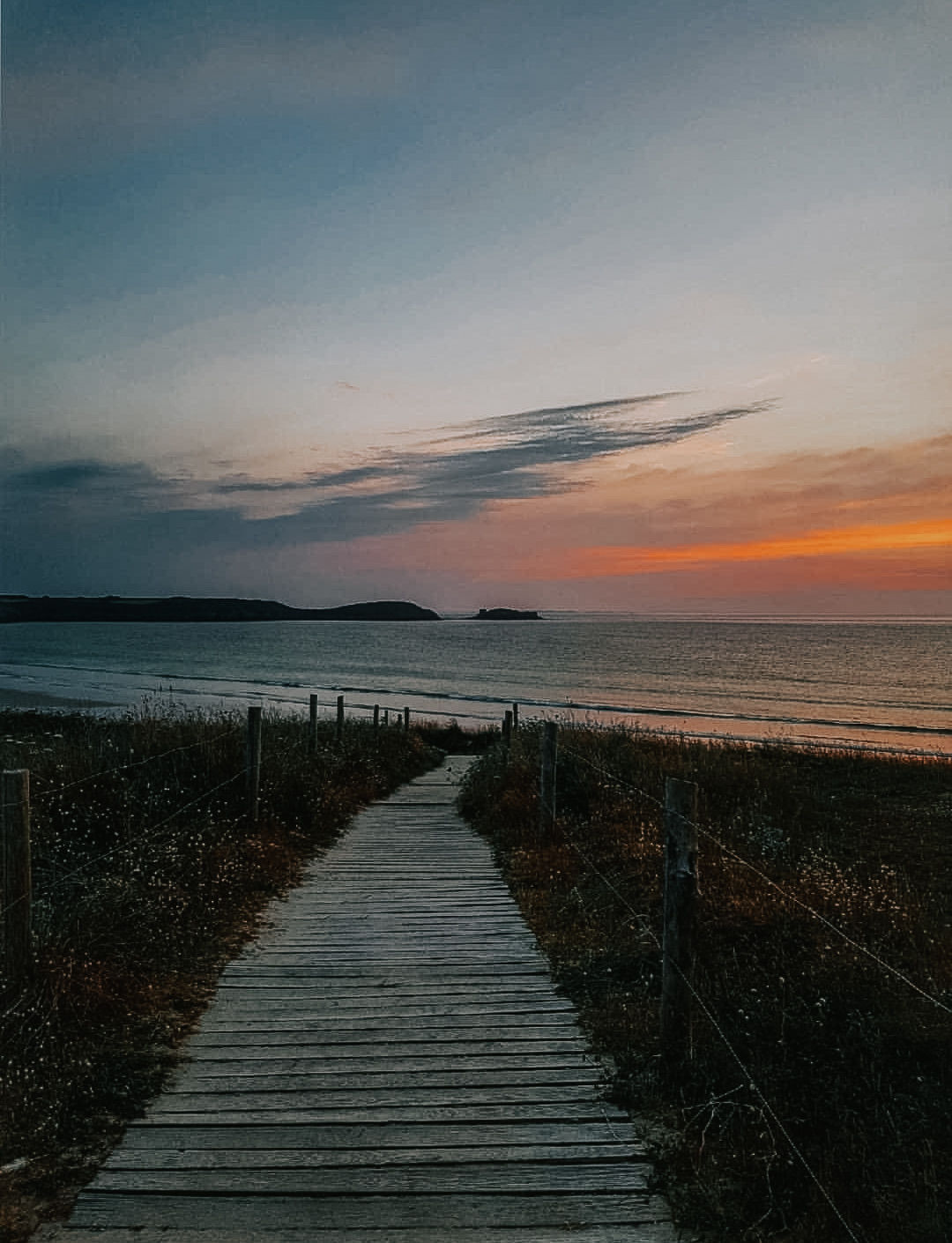 Customer photo review of DARK & MOODY LIGHTROOM PRESETS
