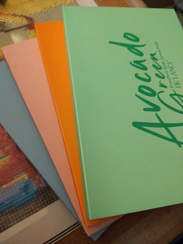 Customer photo review of Neon Palettes Collection Bundle