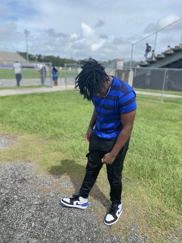 Customer photo review of 6mm Iced Out Miami Cuban Chain White Gold