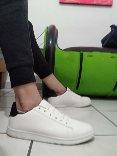 Customer photo review of Sitar Blanco