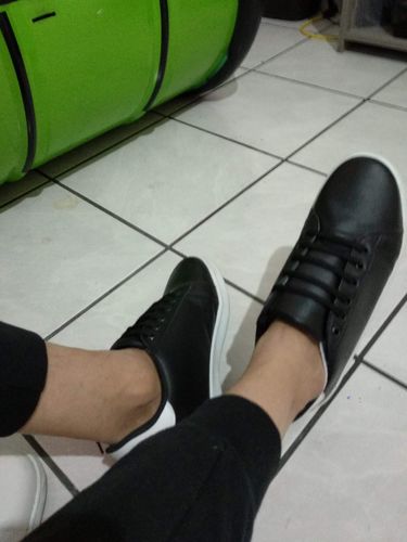 Customer photo review of Sitar Negro