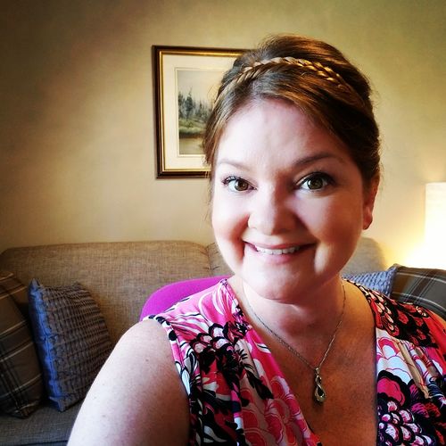 Customer photo review of Lulu Two Strand