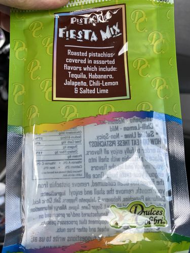 Customer photo review of Colibri Sampler Box | One Time Purchase