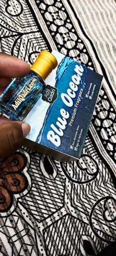 adilqadri blue ocean