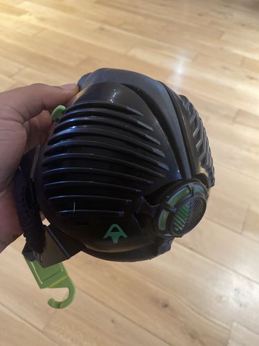 Customer photo review of Stealth P3 Replacement Filter (Pair)