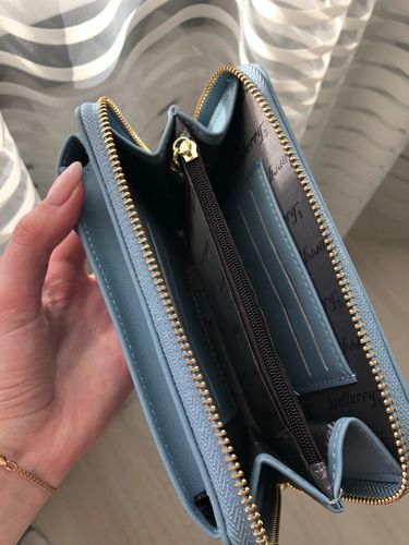 Customer photo review of Women's Fashion Shoulder Bag [Limited time offer: Buy 2 Save More 15%]