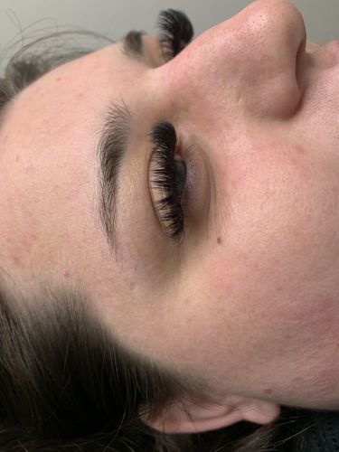 Customer photo review of Sky Plus Glue / Adhesive (Black Lid)