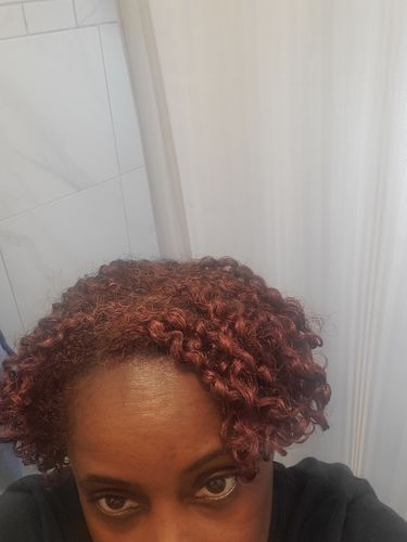 Customer photo review of Prime, Style, & Seal Bundle