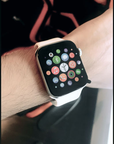 Watch T500