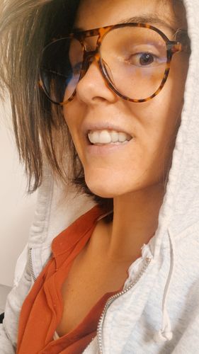 Customer photo review of Night Guard