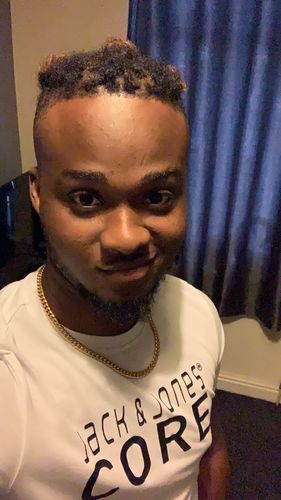 Customer photo review of Cuban (Gold) 8mm