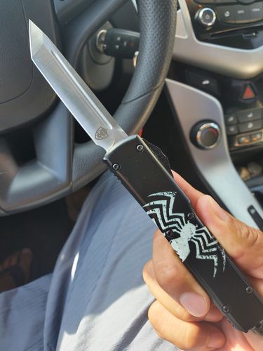 Customer photo review of ANTIVENOM