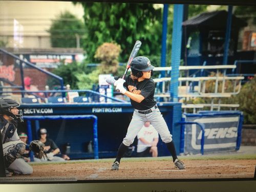 Customer photo review of JAX 2.0 Batting Gloves