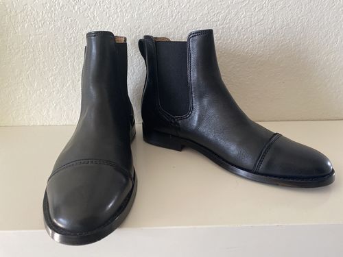 Customer photo review of Santa Ana