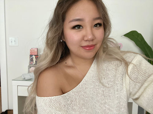 Customer photo review of Micdrop Kristin - green