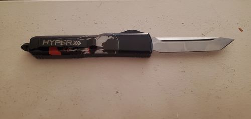 Customer photo review of ANTIVENOM