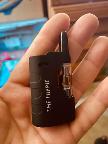 Customer photo review of Hippie Nano+