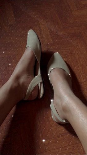 Customer photo review of Aria beige