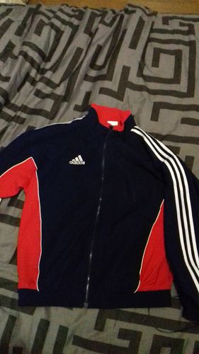 Customer photo review of Veste légère - L