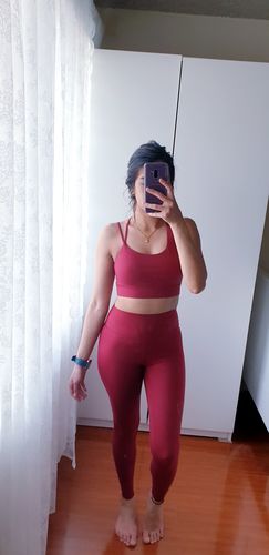 Customer photo review of Grace