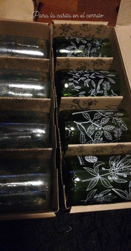 Customer photo review of Reforestemos