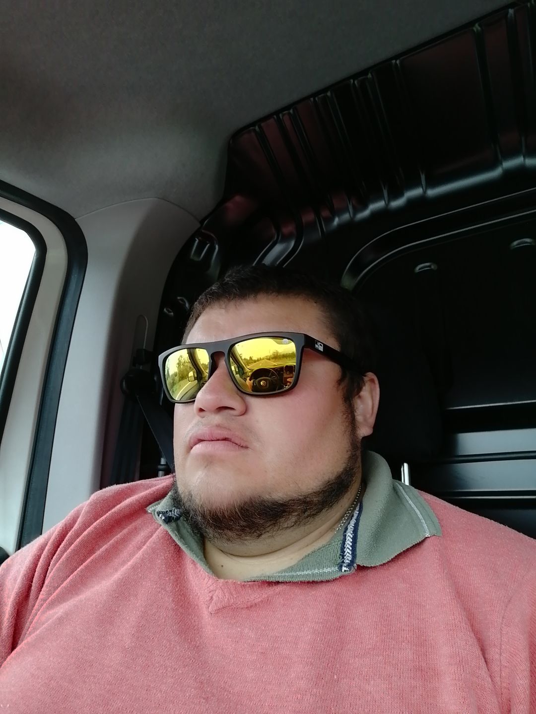 Customer photo review of BAKER HAWK
