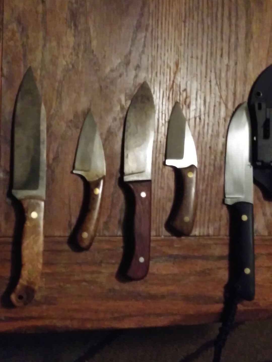 Customer photo review of Combat Test Kit - Level 1