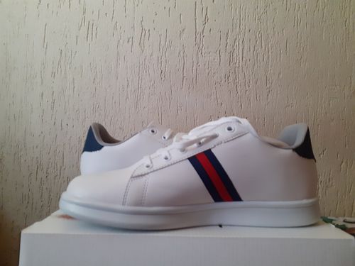 Customer photo review of Antara Blanco