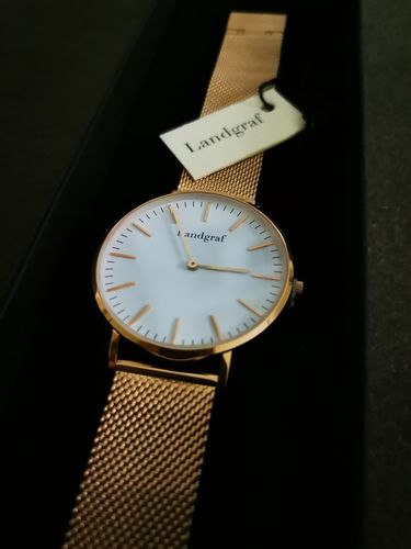 Customer photo review of California Edition Limited