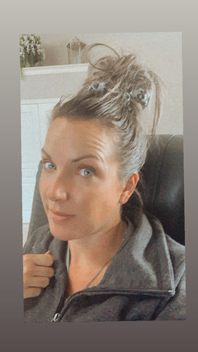 Customer photo review of SHAE