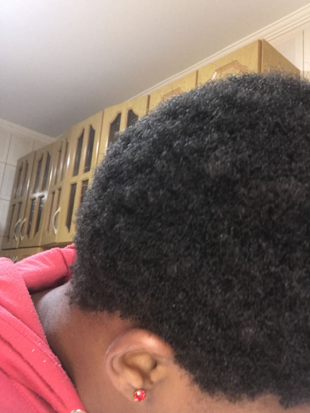 Customer photo review of Óleo de Abacate