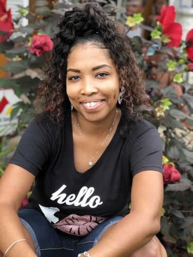 Customer photo review of Mini Trio - Desert Sands